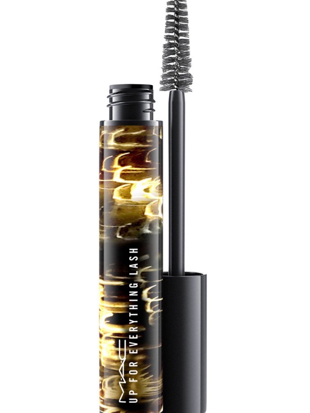 MAC Cosmetics Up For Everything Lash Mascara — Black